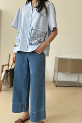 Embo Pocket Shirt
