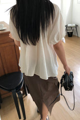 Arvin Blouse
