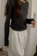 Jane Wave Tee