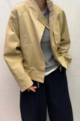 Teddy Jacket