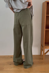 Hugo Pants