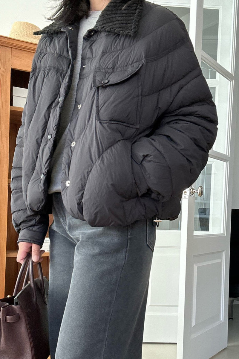 Featherlight Goose Down Padding