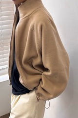 Mile Fleece Jacket