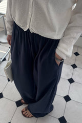 Cooling Loose Pants