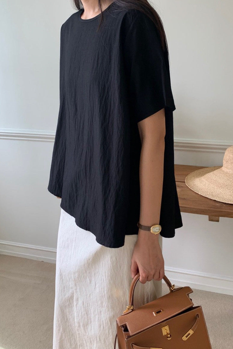 RN Full Blouse