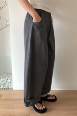 Miller Two Button Pant