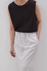 Summer Knit Tank