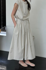 Cinch & Flow Dress