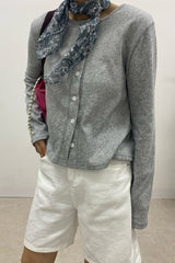 Easy Layer Cardigan