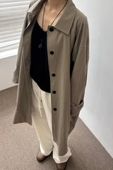 Classy Trench