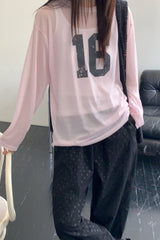 Varsity Sixteen Tee