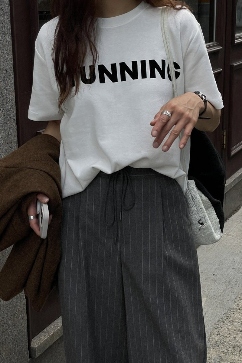 Stunning Tee