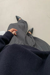 Comfy Stripe Pants