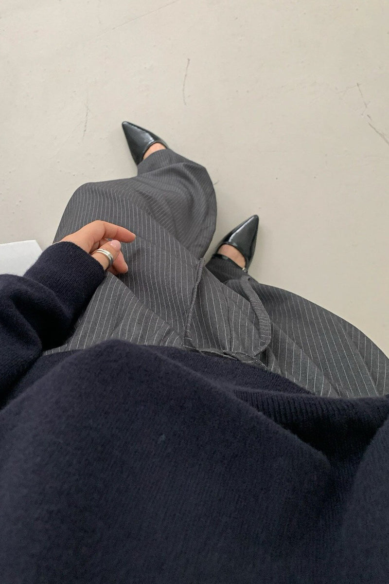 Comfy Stripe Pants
