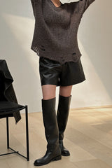 BreezeNet Sweater