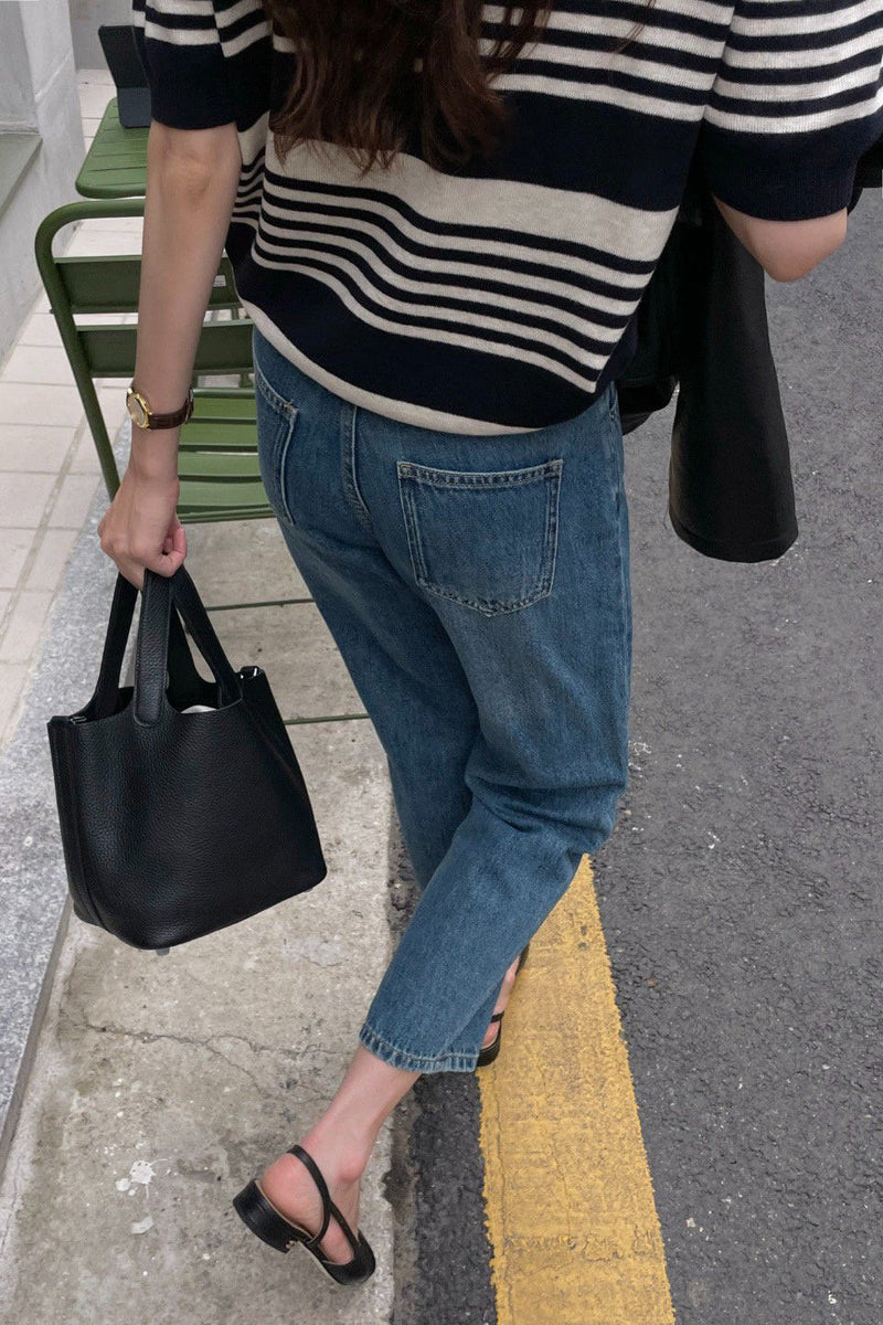 Chloe Knit