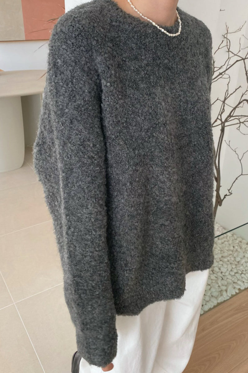 Martini R Sweater