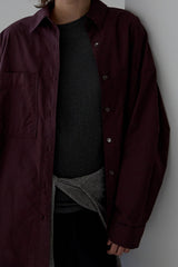 Curv Fall Shirt