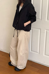 Tone Hood Jumper