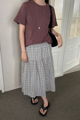 Noma Skirt
