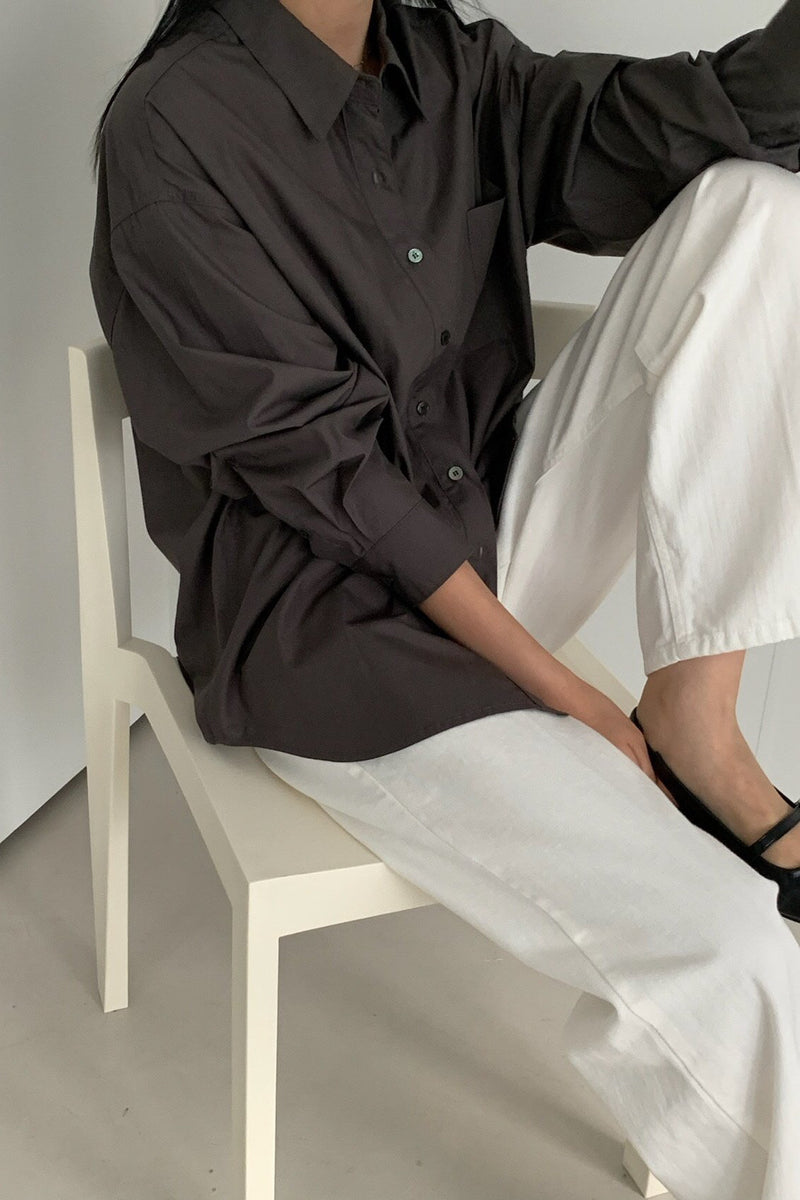 Manoe Shirt