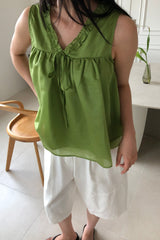 Two Way Blouse