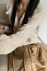 Blossom Blouse