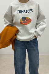 Tomatoes Sweatshirt