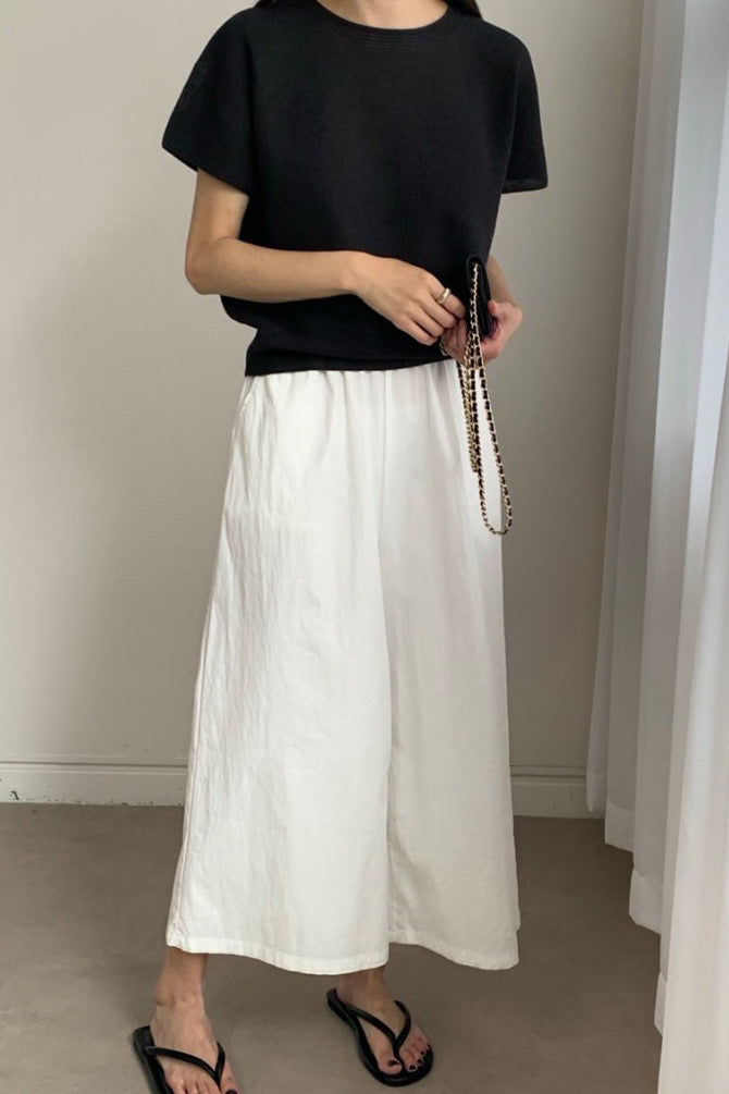 Chill Culottes