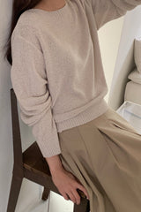 Barnnet Knit