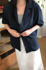 Muffin Blouse