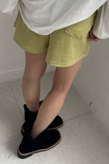 Joy Summer Short