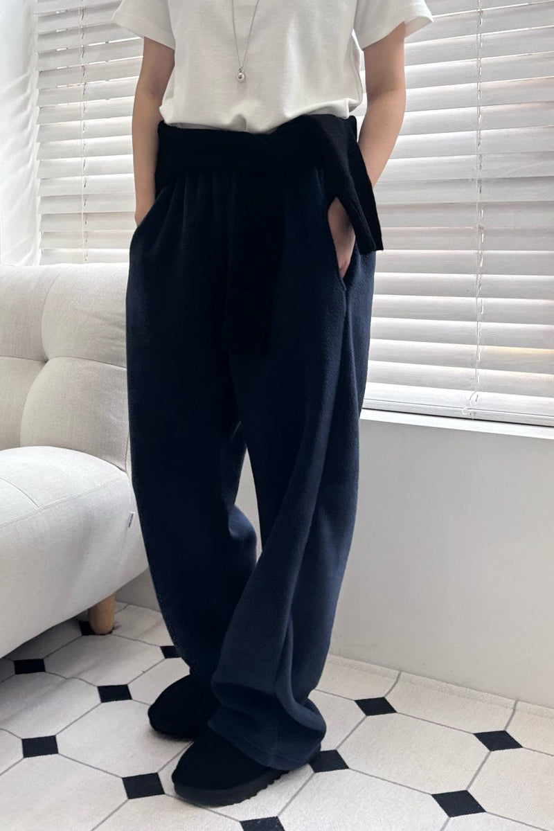 Soft Daily Fleece Jogger