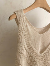 Double Layer Knit