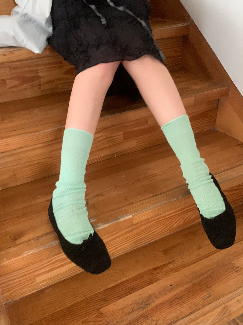 New Spring Socks