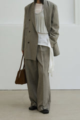 Ive Blazer Set (also sold separately)