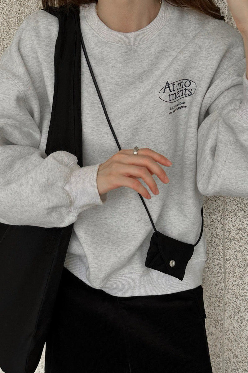 At MTM Sweatshirt