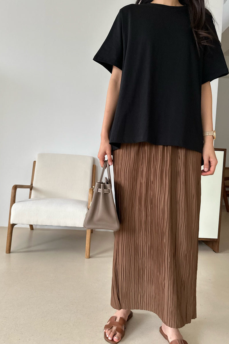 Hera Wave Skirt