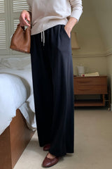 Macaron Banding Pants