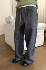 Kawa Pigment Pants