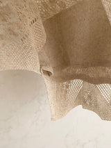 Double Layer Knit