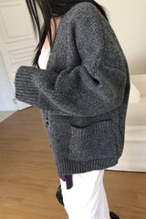 Cookie Pocket Cardigan