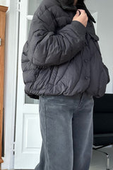 Featherlight Goose Down Padding