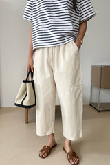 Loose Summer Pants