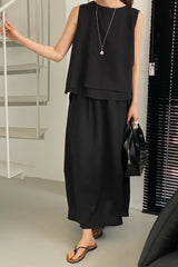 Double Layer Set (also sold separately)