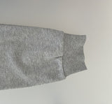 Liv Snap Button Sweatshirt