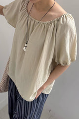 Neo Blouse