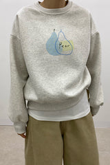 Fresh Pear Sweatshirt