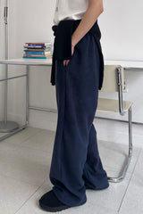 Soft Daily Fleece Jogger