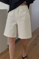 Woody Shorts